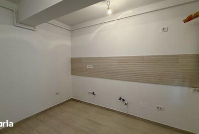 Apartament cu 2 camere în Bucium - 5