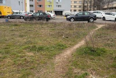 Teren de 1700 mp, în Blejoi - 4