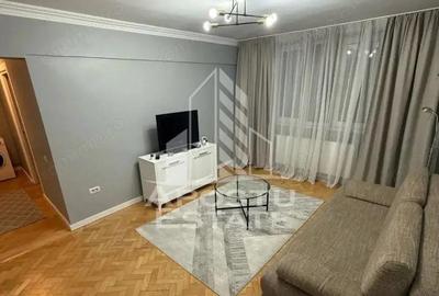 Apartament 2 camere, centrala proprie, zona Brancoveanu - 1