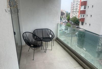 Apartament 2 camere 82mp - Terasa 24mp - Piata 1 Mai/Banu Manta - 6