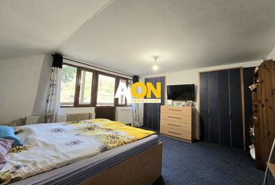 Casă individuală cu 4 camere cu Canalizare în Gura Arieșului - 9