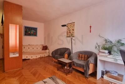 REA0050000 Apartament 2 camere Stirbei Voda l Calea Victoriei - 5