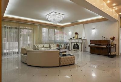 Casă cu 6 camere cu Teren 600 Mp în Nord - 16