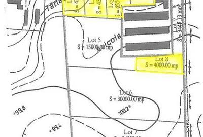 Spațiu comercial, în Dragomirești-Vale - 6