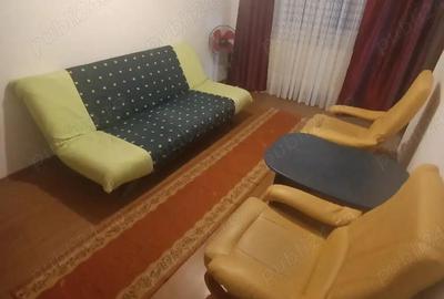 Garsonieră semidecomandată în Șagului