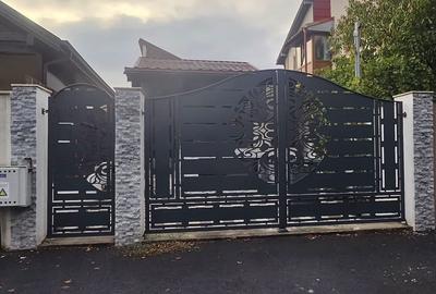 Casă cu 4 camere cu Canalizare în Central - 7