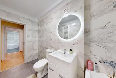 Apartament Premium de 3 Camere pe Strada Apeductului - 20