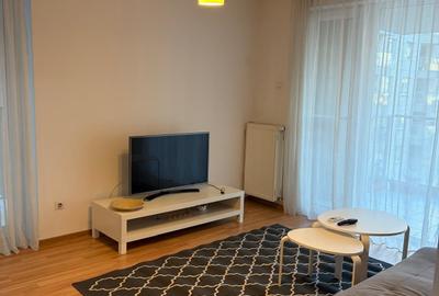 Apartament cu 2 camere semidecomandat, mobilat în Colentina - 2