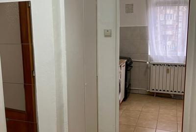 Inchiriere garsoniera Calea Rahovei-Pta Chirigiu,4/10,decomandata,mobilata,350€ - 11