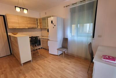 Garsonieră semidecomandată, mobilată în Dumbrăvița - 4