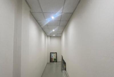 Spațiu comercial, de 102 mp, în Independenței - 9