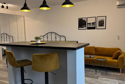 Garsonieră semidecomandată în Tunari - 7