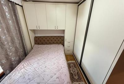 Apartament 3 camere, 72 mp, zona Garii - Longinescu, mobilat si utilat - 6