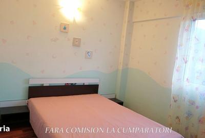 Apartament cu 3 camere, mobilat în Vest - 1
