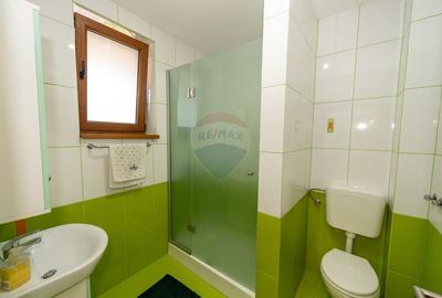 Casa de vanzare 6 cam, 255mpu,independenta energetic, Popesti-Leordeni - 14