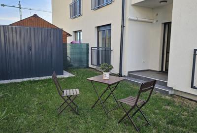 Apartament cu 2 camere decomandat, mobilat în Mihai Viteazul - 7