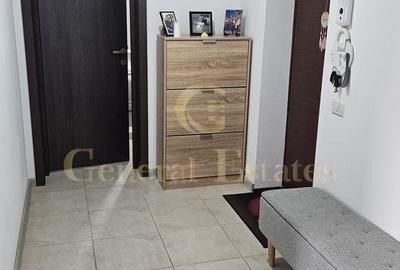 Apartament cu 2 camere în Sânpetru - 5