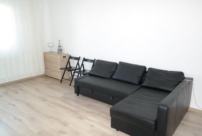Apartament cu 2 camere decomandat, mobilat în Metalurgiei - 2