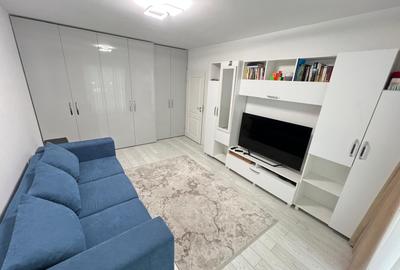 Apartament cu 2 camere decomandat, mobilat în Păcurari