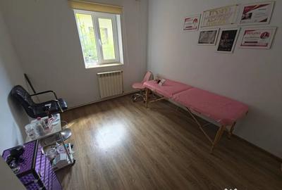 Spațiu comercial, de 15 mp, în Ultracentral