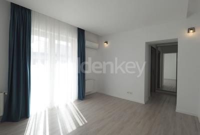 Duplex cu 7 camere cu Canalizare în Pipera - 23
