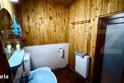 Casă cu 6 camere cu Teren 1108 Mp în Tătărani - 6