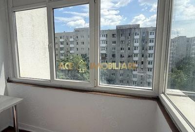 Garsonieră în Grivița - 4