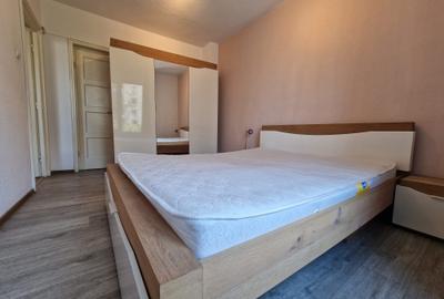 Apartament cu 2 camere semidecomandat în Romană - 5