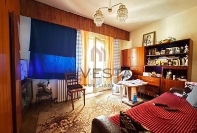 Apartament cu 3 camere decomandat, mobilat în Grigorescu - 8