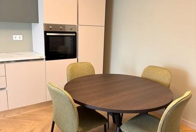Apartament cu 2 camere decomandat în Exterior Vest