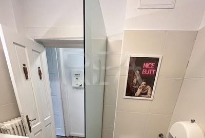 Apartament cu 4 camere semidecomandat, mobilat în Romană - 12