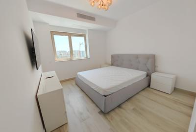 Apartament cu 3 camere decomandat în Sud - 13