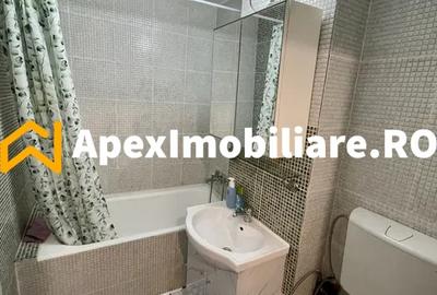 Apartament cu 2 camere decomandat, mobilat în Pantelimon - 6