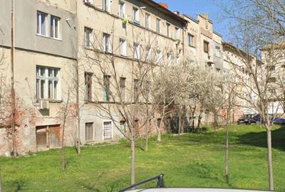 Garsonieră semidecomandată în Exterior Vest