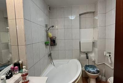 Casă individuală cu 3 camere cu Canalizare în Domenii - 10