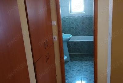 Apartament cu 2 camere decomandat în George Enescu - 1