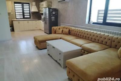 Casă cu 4 camere cu Teren 472 Mp în Vladimirescu - 8