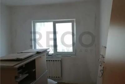 Apartament cu 3 camere decomandat în Dragoș Vodă - 3