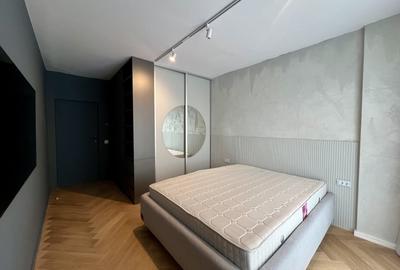 Apartament cu 2 camere semidecomandat, mobilat în Mărăști - 13