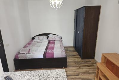 Apartament cu 2 camere semidecomandat în Trivale - 11
