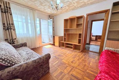 Apartament cu 2 camere semidecomandat în Orizont - 6