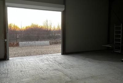 Spațiu industrial, de 191 mp, în Săbăreni - 14