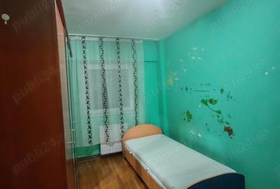 Apartament cu 3 camere decomandat în Central - 5