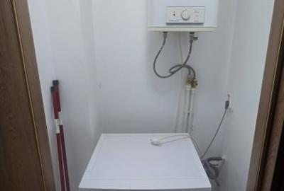 Garsonieră în Spitalului - 9