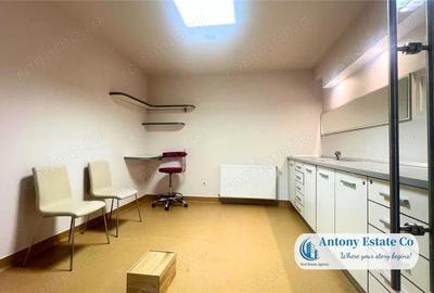 Spațiu comercial, de 25 mp, în Central - 2