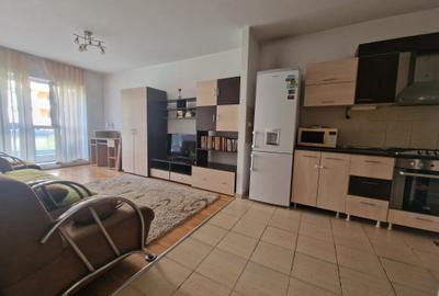 Apartament cu 2 camere - Green Park - amenajat complet - mutare imediata - 10