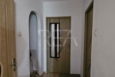 Apartament cu 2 camere decomandat, mobilat în Gorjului - 1