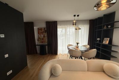 Apartament cu 3 camere decomandat în Unirii - 8