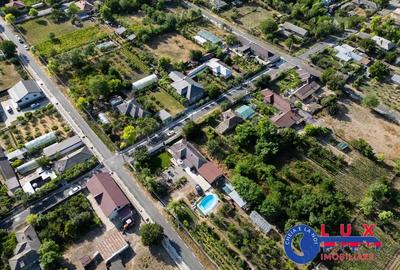 ID 7850 EXCLUSIVITATE - Teren intravilan la Super PRE? - 10