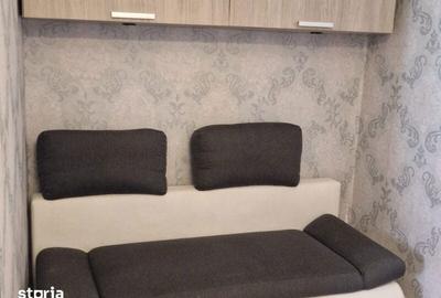 Garsonieră semidecomandată în Pantelimon - 11